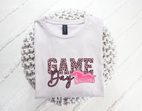 Game Day T-shirt
