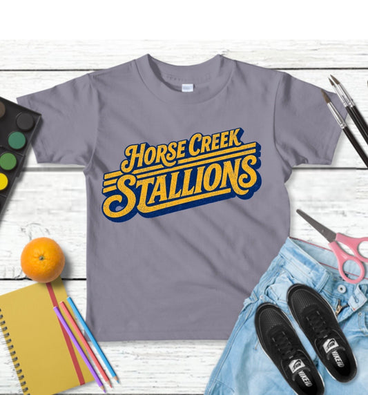 Stallions