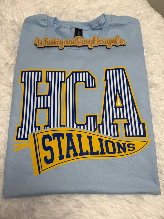HCA