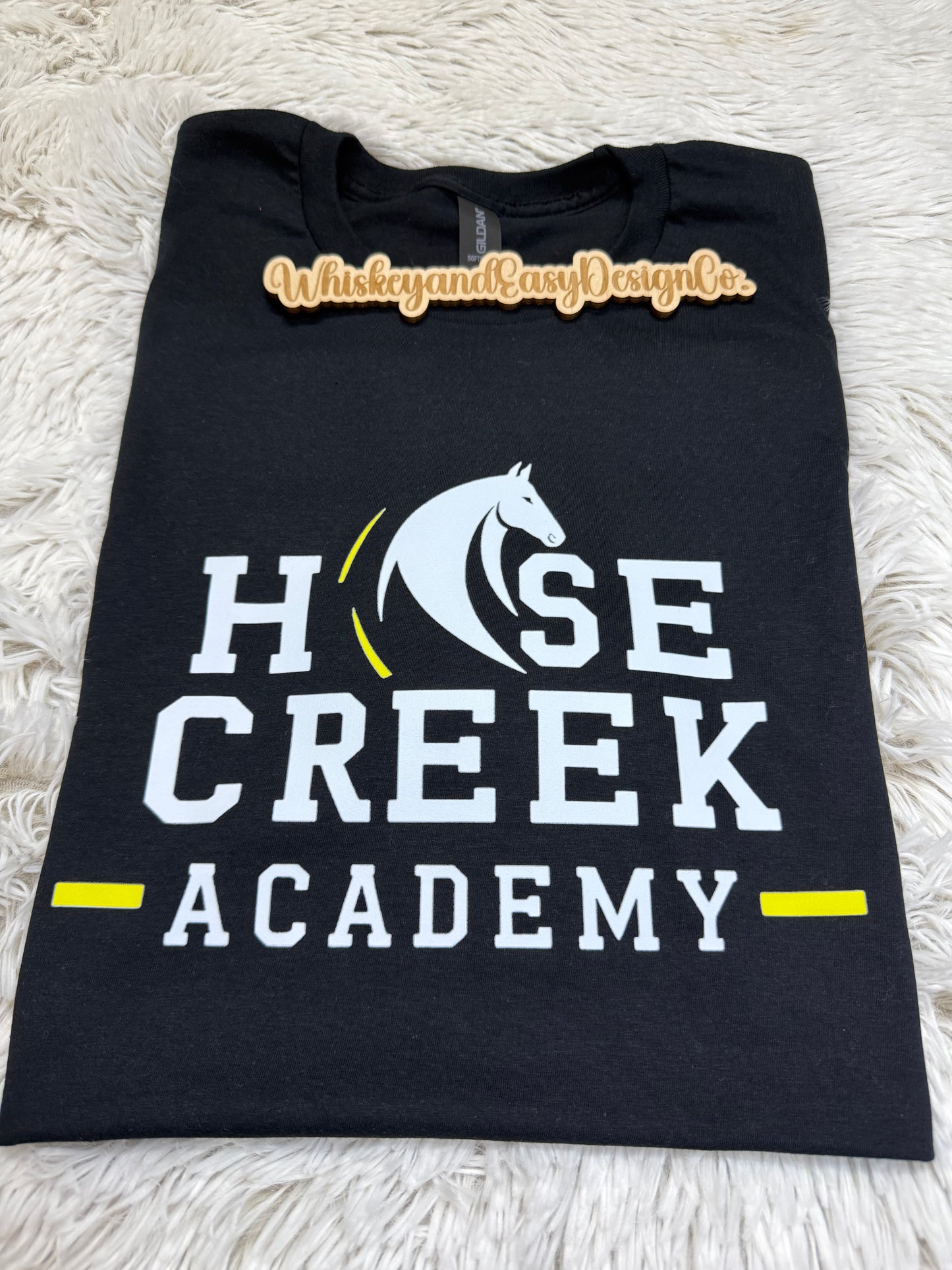 HCA Shirt