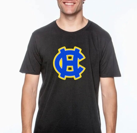 HCA shirt
