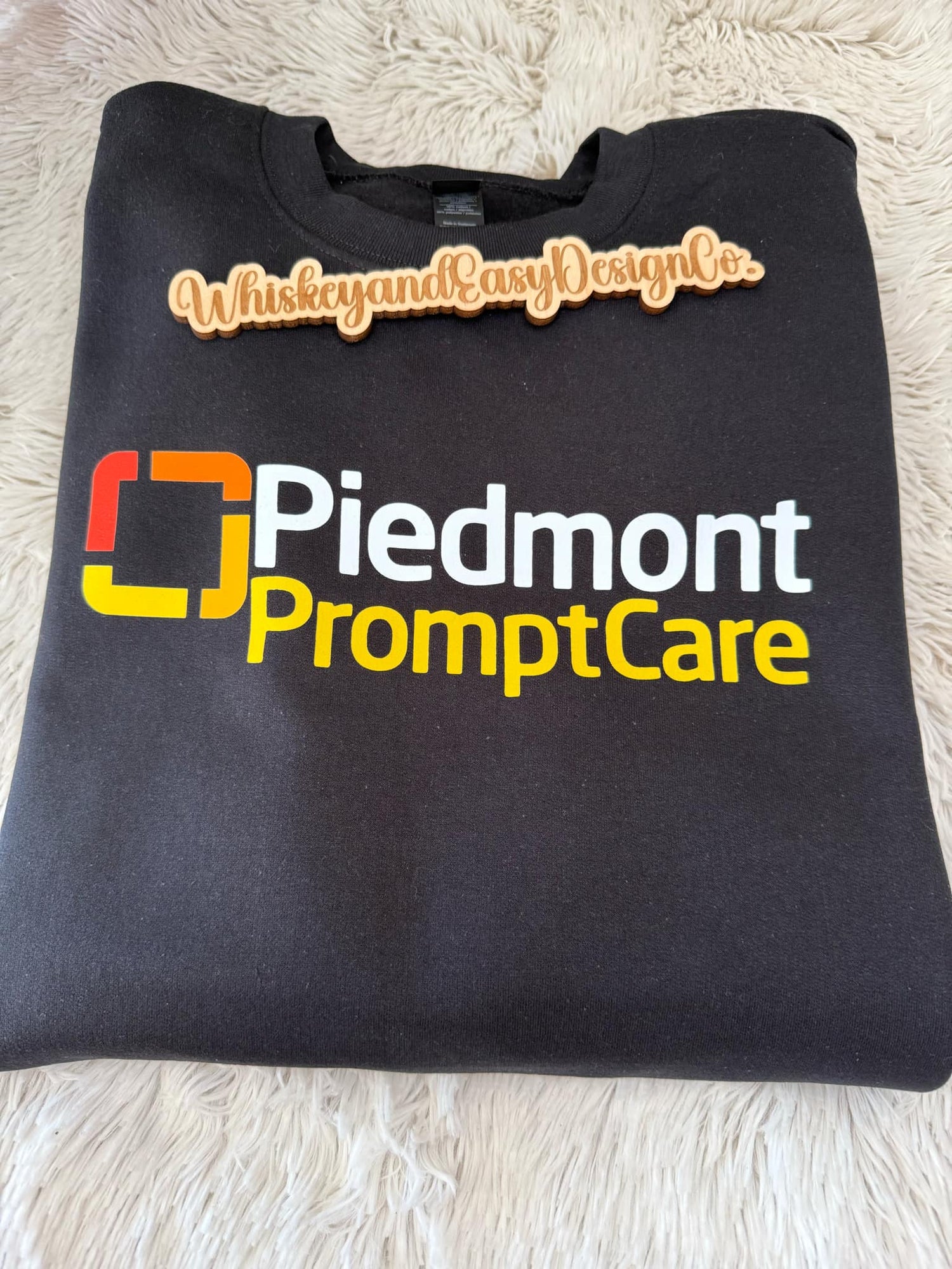 Piedmont Gear 🏥