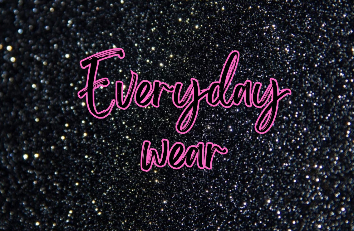 Everyday Wear💫