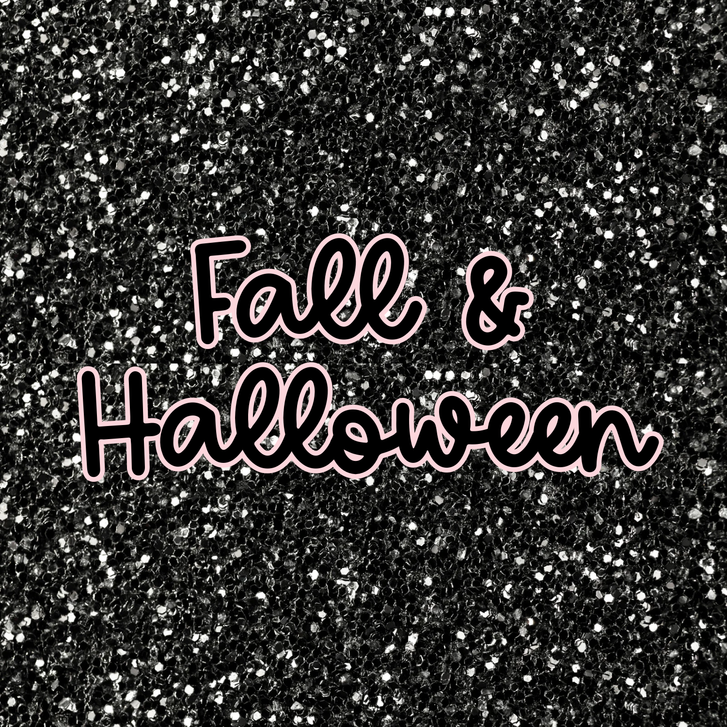 Fall & Halloween