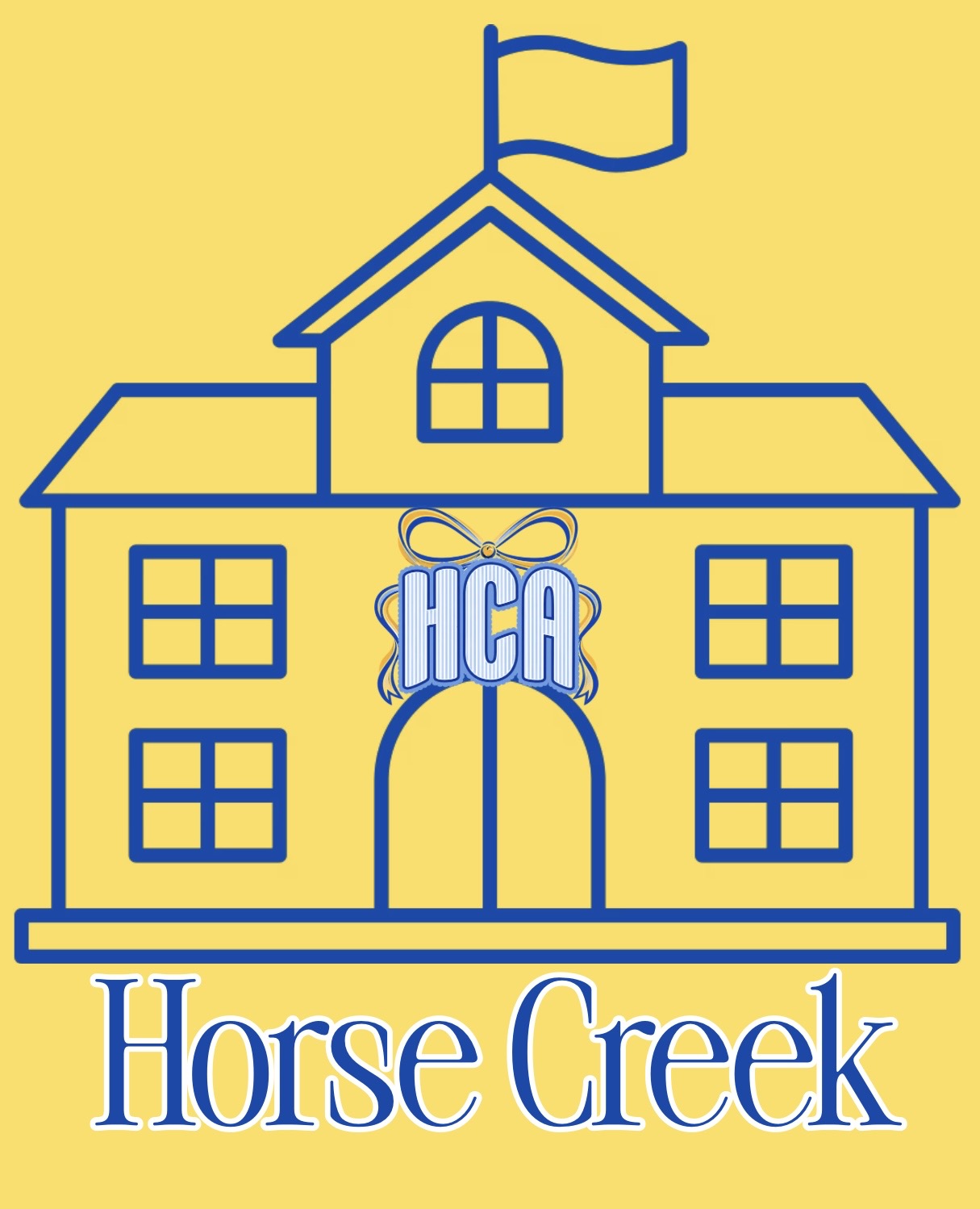 Horse Creek Academy 🐴