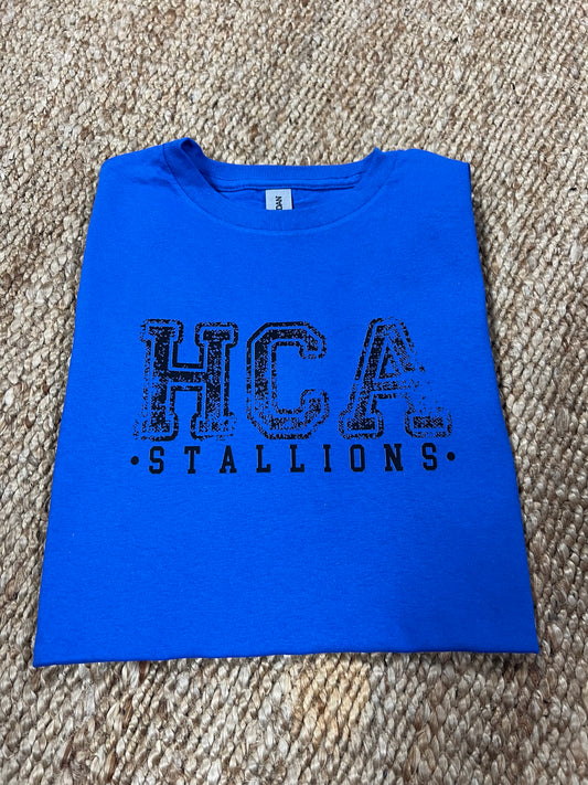 HCA Stallions Tshirt