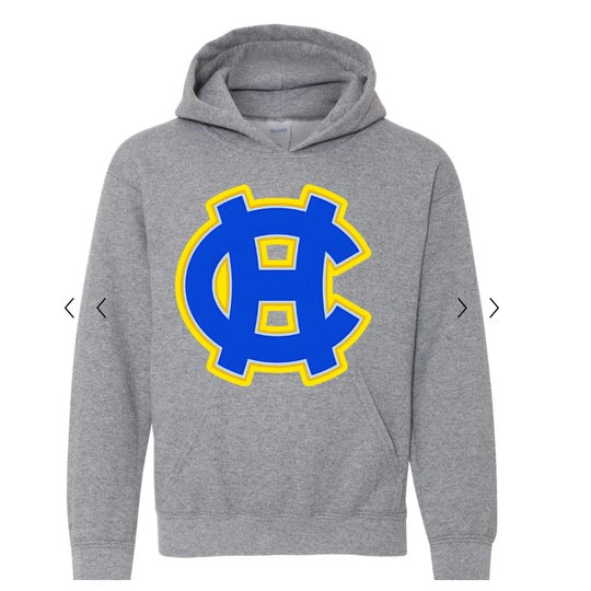 HCA Hoodie