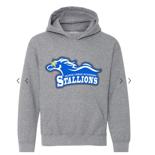 Stallions Hoodie