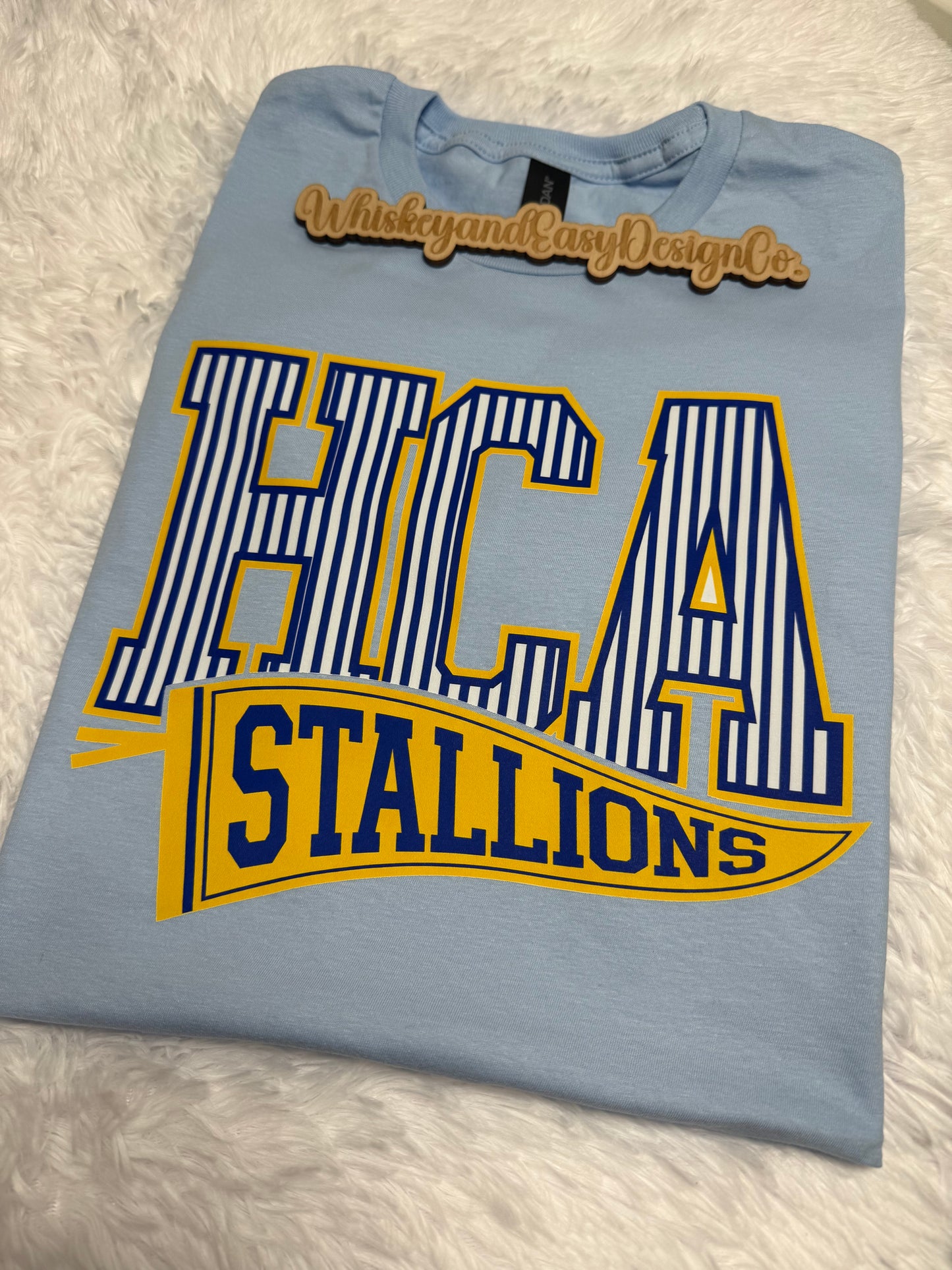 HCA