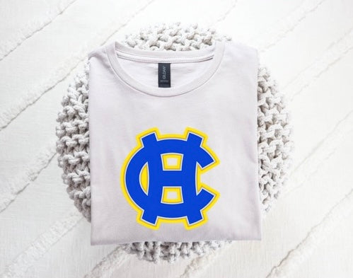 HCA shirt