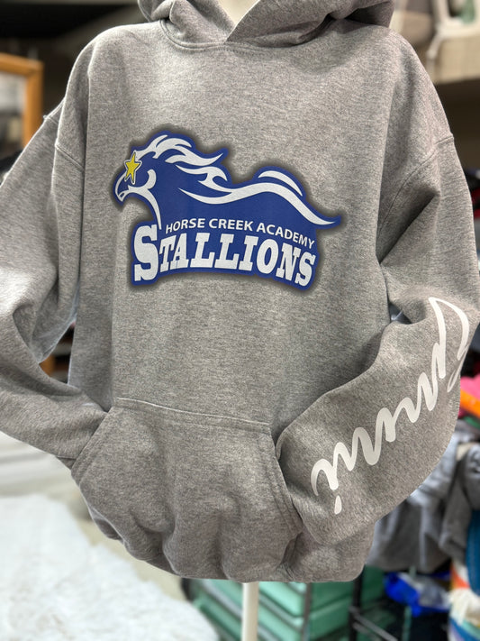 Stallions Hoodie