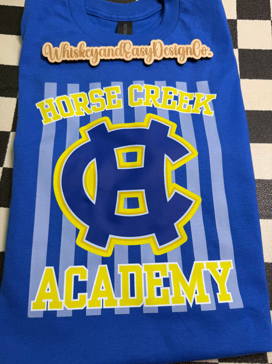 Horse Creek Academy
