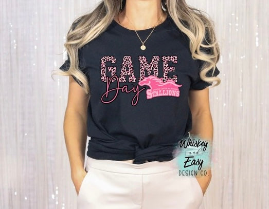 Game Day T-shirt