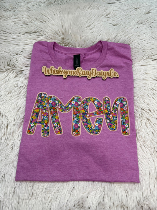 Amen Tee