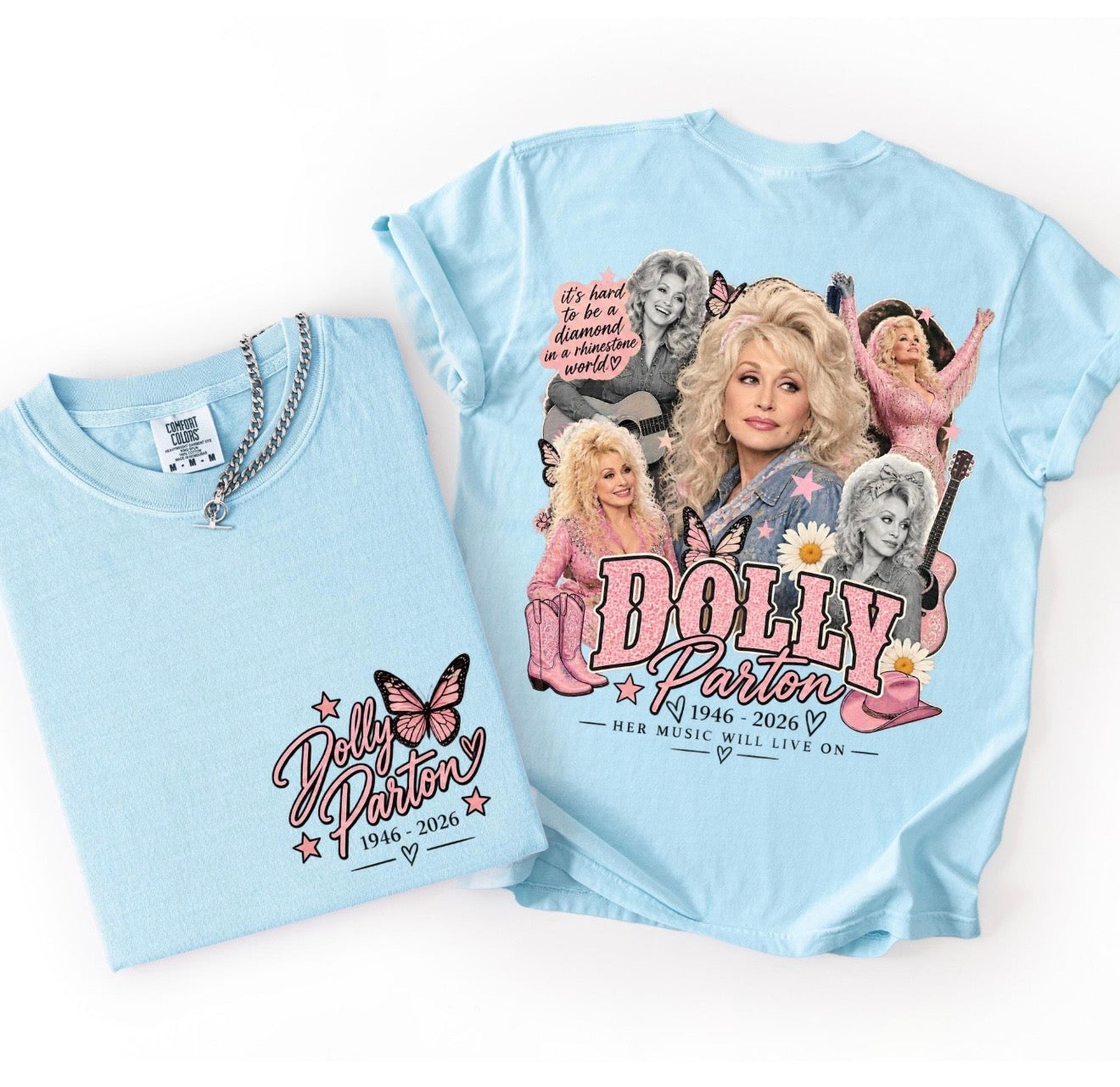 Dolly👑🦋💕