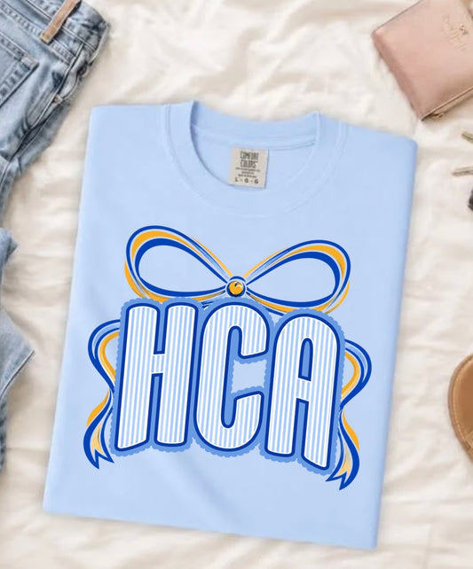 HCA Bow