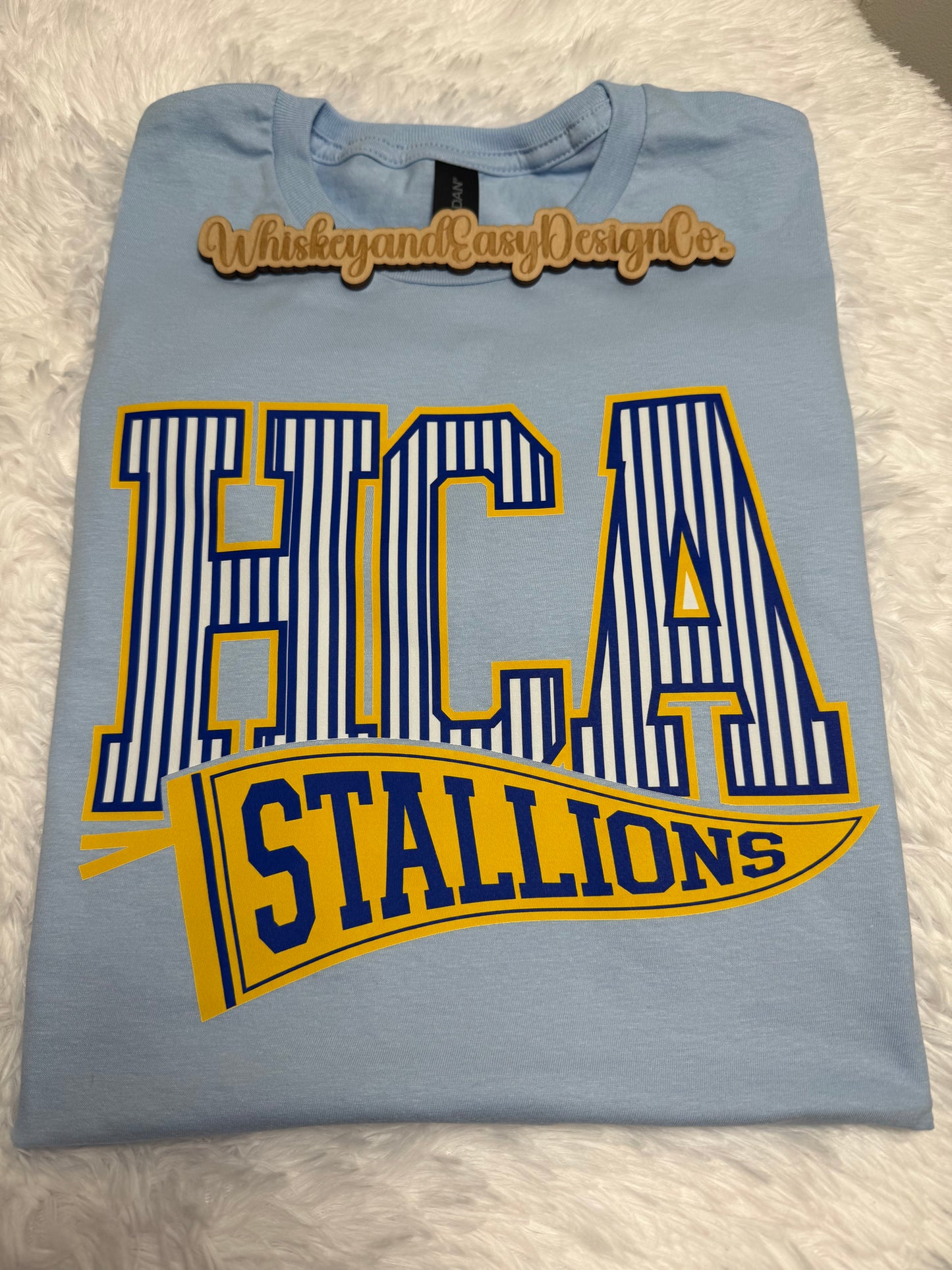 HCA