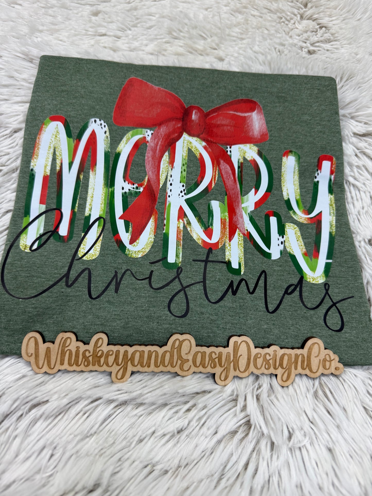 Merry Christmas 🎁 Sweatshirt