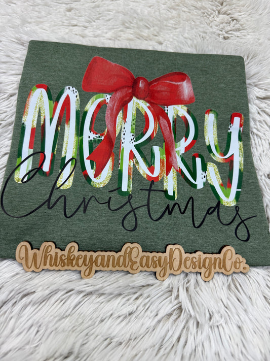 Merry Christmas 🎁 Sweatshirt