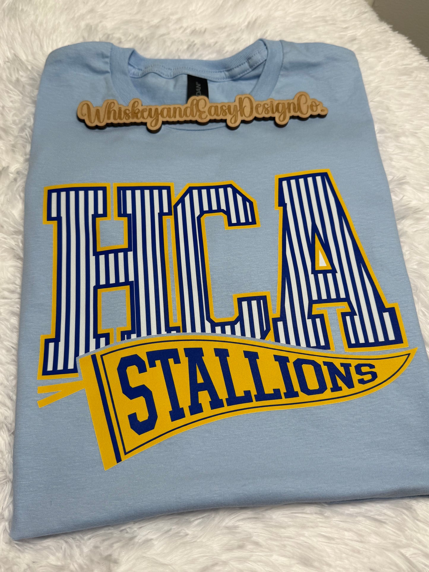HCA