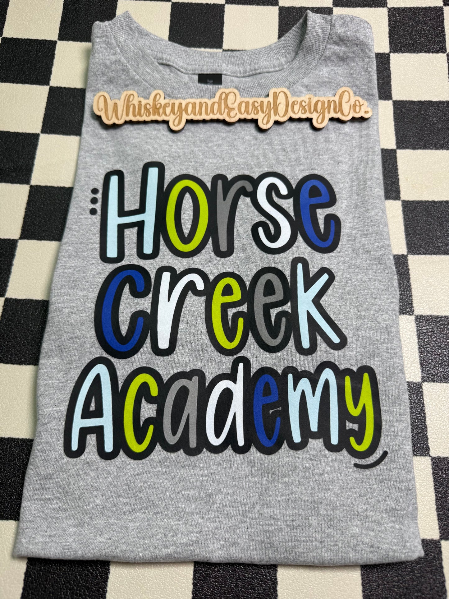 Horse Creek Academy
