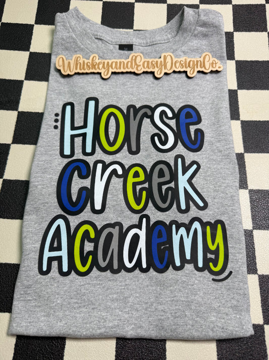 Horse Creek Academy