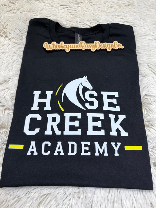 HCA Shirt