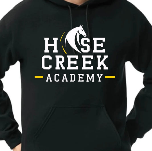 HCA Hoodie