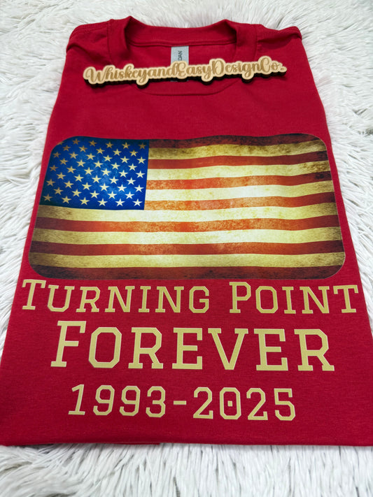 Turning Point Sweatshirt