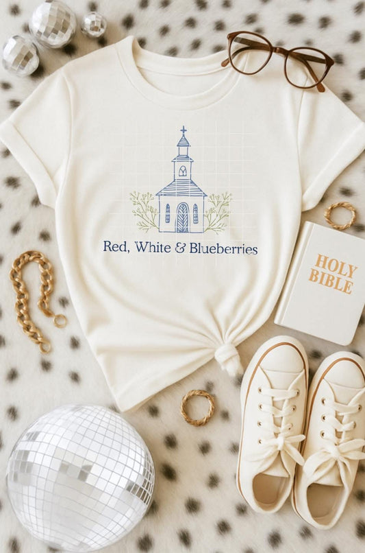 Charlie Kirk shirt